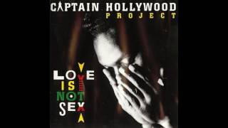 Captain Hollywood - More and More lyrics