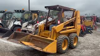CASE 1835C For Sale