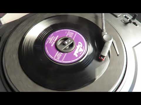 LOU RAWLS "Walking Proud" Soul/R&B 45 1966