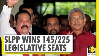 Sri Lanka: Rajapaksas now authorized to amend the 