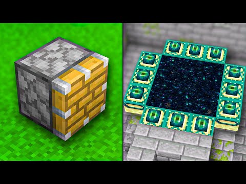 mysticat - Breaking Minecraft's Code with ONE Piston
