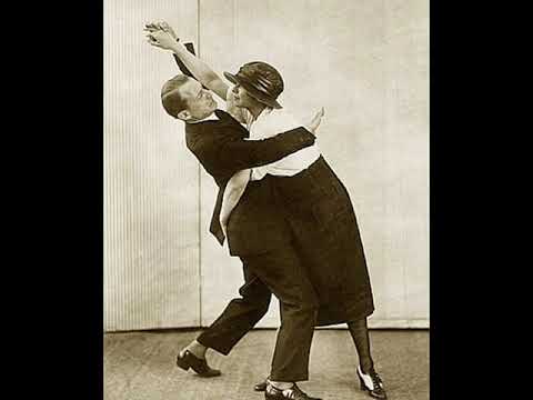 German Tango Kapelle  - Oh Donna Clara, 1930