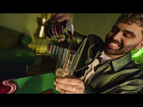 Pepsi MAX Bring out the Flavour