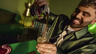 Pepsi MAX Bring out the Flavour