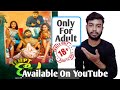 Tempt Raja Movie Review In Hindi Tempt Raja Movie Hindi Dubbed Tempt Raja Full Movie Review