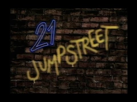 21 Jump Street Season 2 Opening and Closing Credits and Theme Song