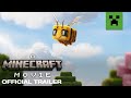 A Minecraft Movie Official Trailer