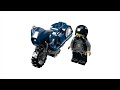 60331 LEGO® City Stunt Gastrolių kaskadinis motociklas 60331