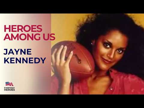 Jane Kennedy Overton: Breaking Barriers in Sports Broadcasting