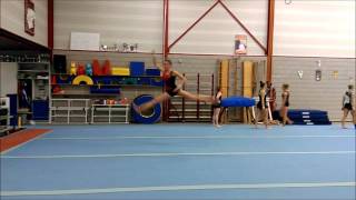 Hercules Reuver – Zomer 2016 – Bovenbouw A-selectie