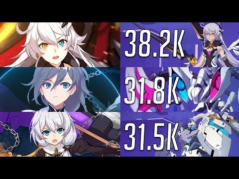 HoTV, Assaka, Heimdall (38.2k, 31.8k, 31.5k) - Global Memorial Arena W55