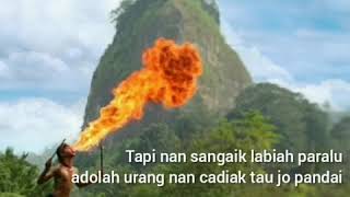 Download lagu Pituah Rang Minang mp3 Download lagu Pituah Rang Minang mp3