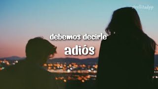 Sería más fácil - Carlos Rivera (letra)