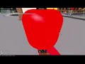 skating in the city but im stuck in floor