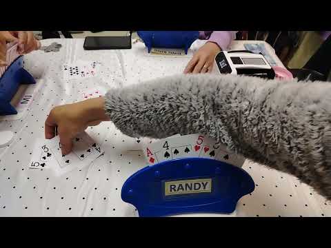 Tongits game 04 2025 team Pinoy south africa 