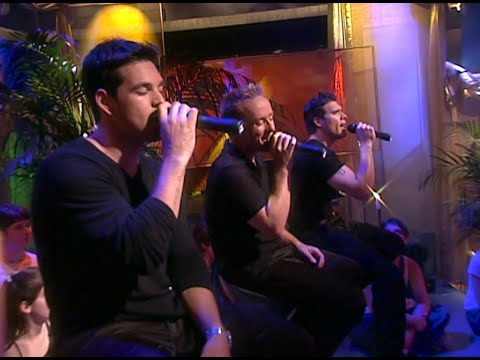 3deep - 1h TV Special (LIVE)