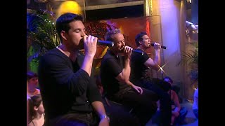 3deep - 1h TV Special (LIVE)