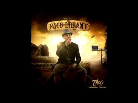 Paco  Ft. Anton Serra - Vieux Cons (Son Officiel)