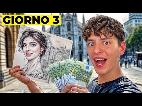 From €1 to €1000 in 1 WEEK: Day 3.