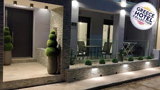 ELITE LUXURY APARTMENTS | Kefalonia, Greece | Hotel Review 🛏️
