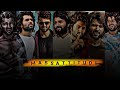 Awesome Mass Attitude EFX Transformation Video Editing In AlightMotion By Saran Siva Editz