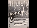 2Pac - Revenge Of Tha Lunatic (New August 3rd ...