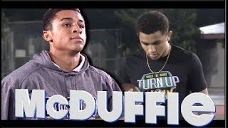 🔥 Trent McDuffie | St. John Bosco (CA) | Athlete | Junior Year Spotlight