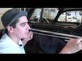 Classic VW Bugs How to Install Early Chrome Molding VW Volkswagen Beetle