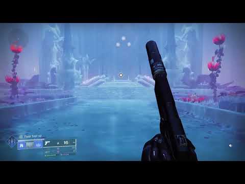 DESTINY 2 THE WITCH QUEEN Gameplay Walkthrough Part 8 Campaign | No Commentary (Full Game)