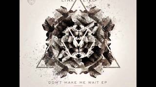 CLRHS010. Lynx Eyed - Don't Make Me Wait EP (Color House Records)