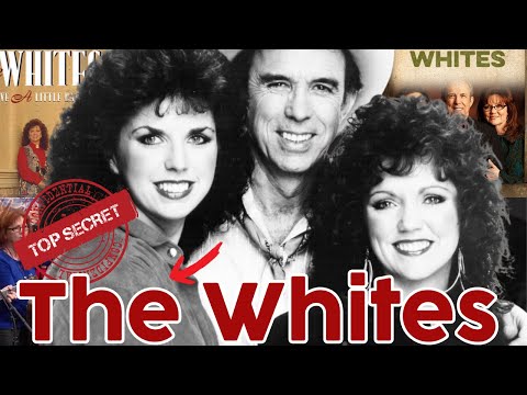 The Whites: The Tragic Fall of the Gospel Family the Opry Forgot