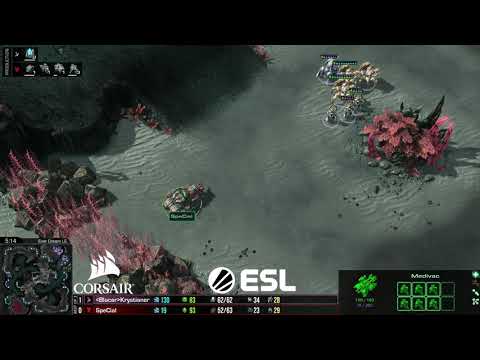 TvP Special vs Krystianer EPT EU June 8th