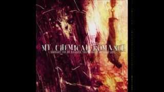 My Chemical Romance - &quot;Demolition Lovers&quot; [Official Audio].