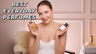 Top 11 VERSATILE EVERYDAY PERFUMES ( That You Won&#39;t Be Able To Stop Wearing )