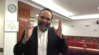 Logique & sentiments! qui prime? - לוגיקה ורגשות! מה גובר? | Rav chmoel houri