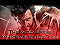 The Wolverine ️ Mass Whatsapp Status Mass Status ️Beasty Creation ️