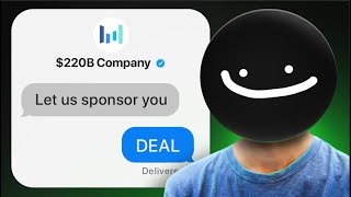 How to Land Big Brand Sponsorships — Step-by-Step Guide & Transcript
