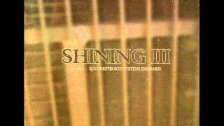 Shining - Fields Of Faceless