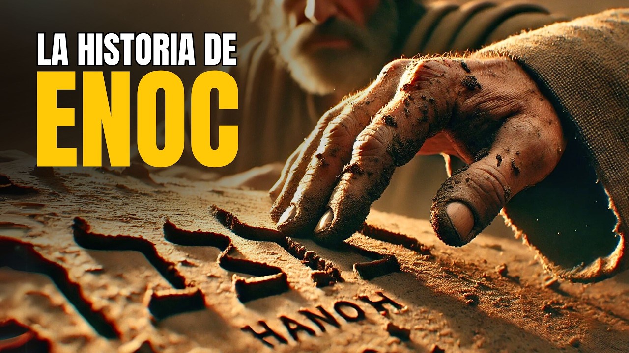 ¿Por qué Enoc nunca murió? El misterio que pocos entienden en la Biblia