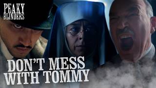 Download lagu Tommy Shelby's most legendary confrontations | Peaky Blinders Series 5 mp3 Download lagu Tommy Shelby's most legendary confrontations | Peaky Blinders Series 5 mp3