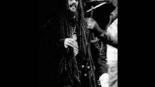 Damian Marley - Me Name Jr. Gong