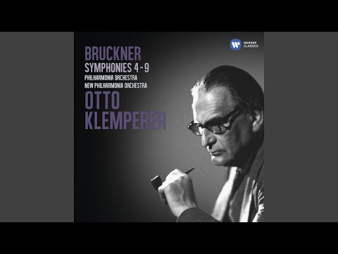 Symphony No. 8 in C Minor: II. Scherzo. Allegro moderato - Trio. Langsam