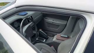 Автомобиль Chrysler CHRYSLER 300 C | Изображение 4 - Autoline
