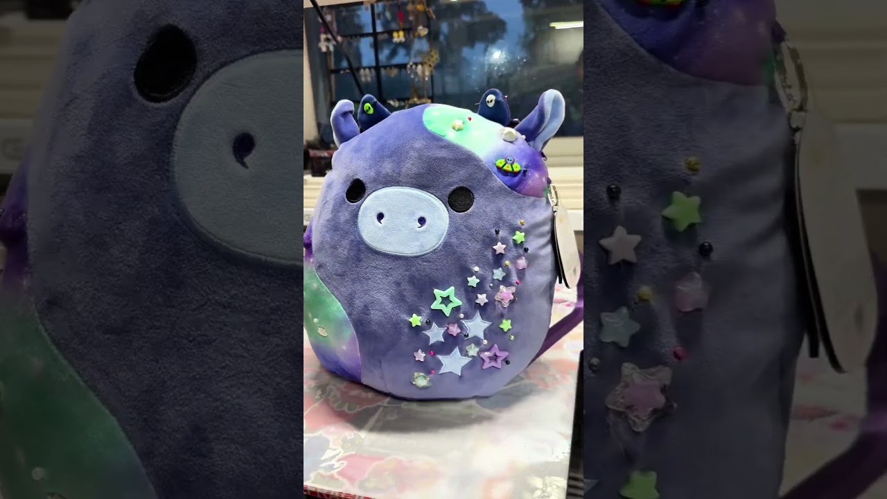 star beads are from delish beads and aliens are from bassheadbeads.com (code MOODKANDI15) #kandi