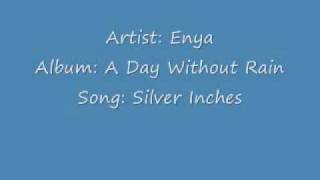 Enya Silver Inches