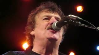 Burton Cummings    &#39;Your Back Yard&#39;