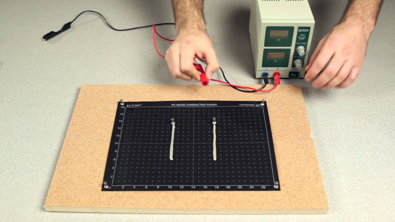 PASCO Field Mapper Kit