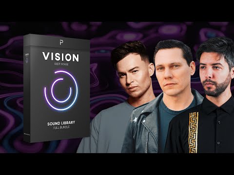Vision Overview