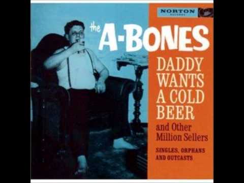 The A-Bones - 