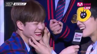 You Smile - ASTRO Binu ver.